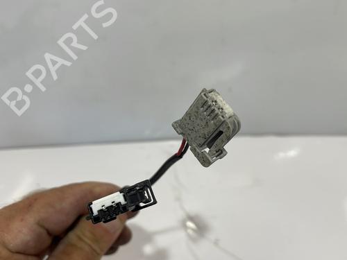 Seat buckle OPEL ADAM (M13) 1.4 | BP27884350I32 