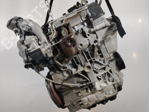 Engine VW GOLF VII (5G1, BQ1, BE1, BE2) 1.4 TSI | BP29829016M1 - Image 3