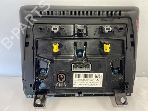display-monitor-renault-clio-v-b7_-2019-29484995 main image