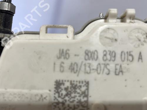 rear-left-lock-audi-a1-sportback-8xa-8xf-2011-2012-2013-2014-2015-2016-2017-2018-2019-25664021 main image