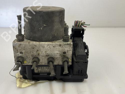 Used ABS pump TOYOTA COROLLA Verso (ZER_, ZZE12_, R1_) 2.0 D-4D (CUR10_, CUR10R) (116 hp) 25666305