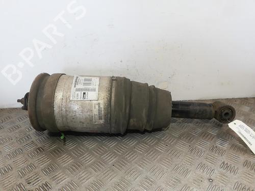 Used Left rear shock absorber Left rear shock absorber 25662337 25662337