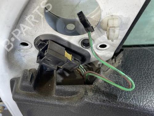Dør høyre foran PEUGEOT 206 Hatchback (2A/C) 1.4 HDi eco 70 | BP25669217C3