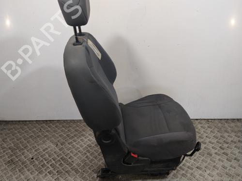 Used Left front seat Left front seat CITROËN BERLINGO MULTISPACE (B9) [2008-2026] 36027521 36027521