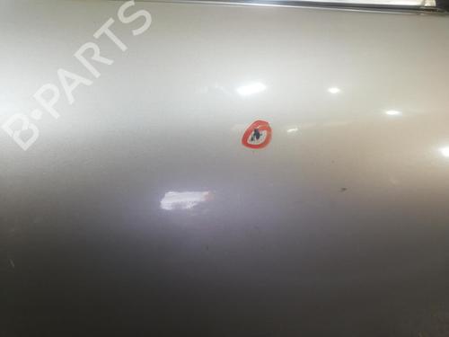 Right front door MERCEDES-BENZ CLK (C209) CLK 270 CDI (209.316) | BP25671141C3 
