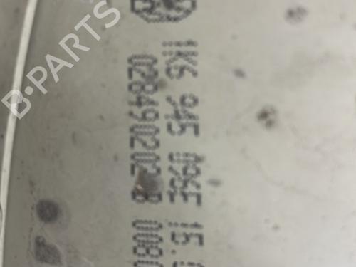 Right taillight VW GOLF V (1K1) 1.9 TDI | BP25667309C35 