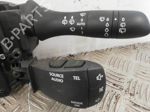 Steering column stalk RENAULT MEGANE IV Hatchback (B9A/M/N_) 1.5 dCi 110 (B9A3) | BP25665067I23  - Image 7