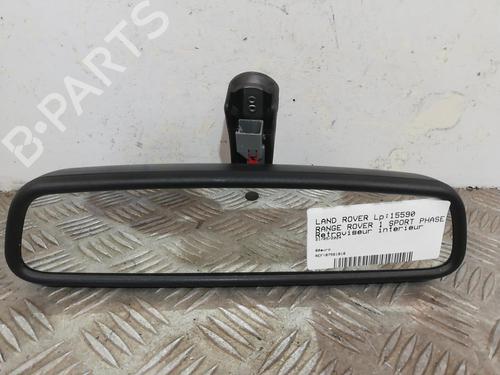 Used Rear mirror LAND ROVER RANGE ROVER SPORT I (L320) 3.0 D 4x4 (256 hp) 25669715