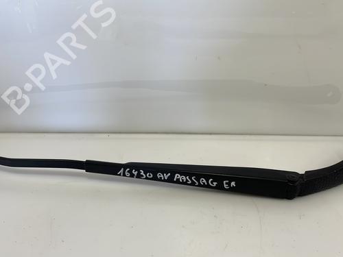 Used Front windshield wiper arm PEUGEOT RCZ 1.6 16V (156 hp) 25669043