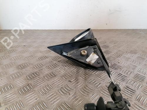 Right mirror SKODA FABIA I (6Y2) 1.4 | BP25668361C27 
