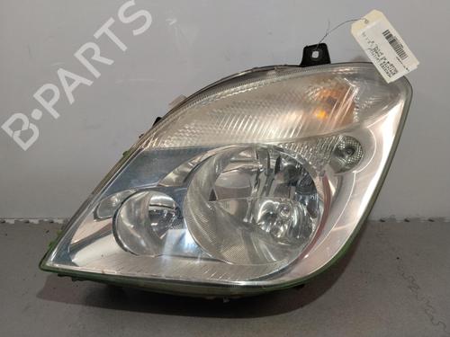 Used Left headlight Left headlight 38453087 38453087