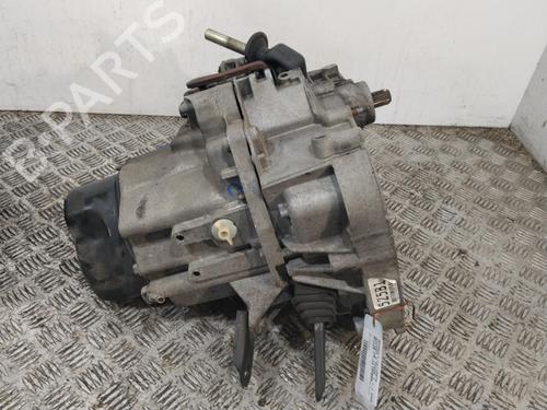 Used Gearbox Gearbox RENAULT TWINGO II (CN0_) 1.2 16V (CN0K, CN0V, CN0A) (76 hp) 39625964 39625964