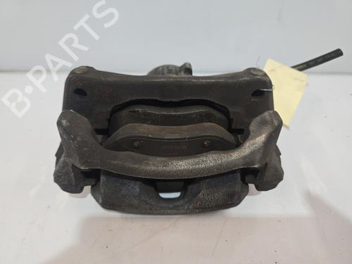 Used Right front brake caliper RENAULT MEGANE IV Hatchback (B9A/M/N_) 1.5 dCi 110 (B9A3) (110 hp) 31826767