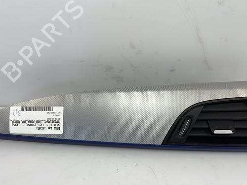 Air vent BMW 1 (F21) 120 d xDrive | BP25666720I21 
