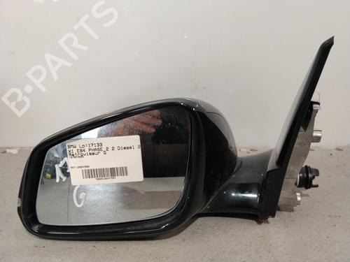 Retrovisor esquerdo BMW X1 (E84) xDrive 18 d | BP36653064C26 - Image 2