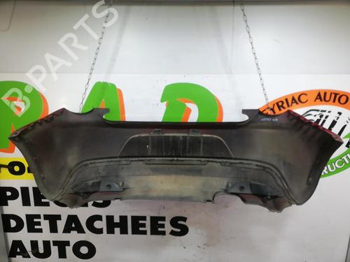 Rear bumper ALFA ROMEO MITO (955_) 1.3 MultiJet (955AXP1A, 955AYC1A) | BP25664874C8 