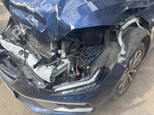 Brugte RENAULT TALISMAN Grandtour (KP_) 1.3 TCe 160 (KPNC) 4503462