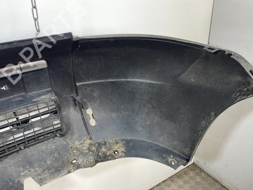 Front bumper CITROËN BERLINGO / BERLINGO FIRST MPV (MF_, GJK_, GFK_) 1.6 HDI 90 (MF9HX) | BP25668997C7 