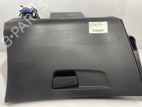 Glove box CITROËN C4 Picasso II 1.6 HDi / BlueHDi 115 | BP25701279C95  - Image 6