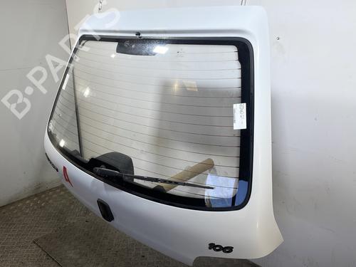 Tailgate PEUGEOT 106 II (1A_, 1C_) 1.1 i | BP28386284C6 