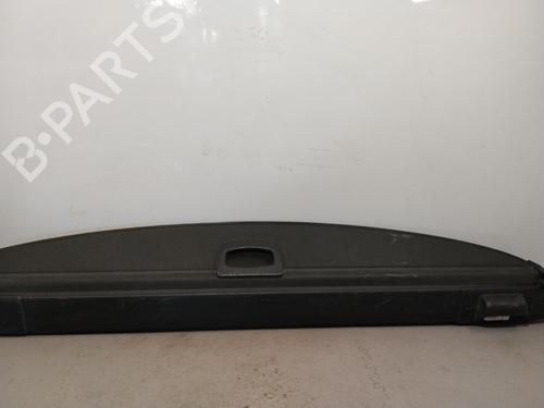 Used Rear parcel shelf Rear parcel shelf 38156955 38156955