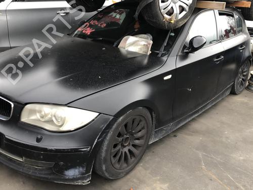 Rear parcel shelf BMW 1 (E87) 120 d | BP25665750C85 