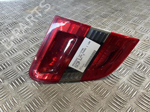 Left tailgate light MERCEDES-BENZ B-CLASS Sports Tourer (W245) B 180 CDI (245.207) | BP25670449C79 