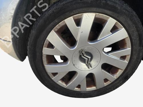 Used Wheel set Wheel set 39018100 39018100