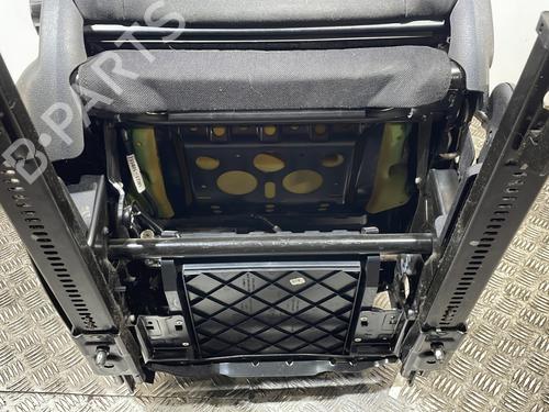 Left front seat FORD GALAXY II (WA6) 1.8 TDCi | BP30690168C15  - Image 12