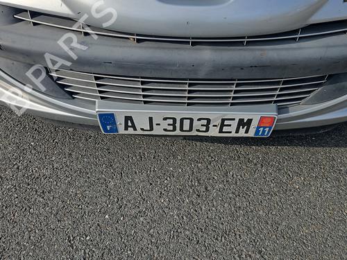 Left taillight PEUGEOT 206+ (2L_, 2M_) 1.4 i | BP31691261C34  - Image 7
