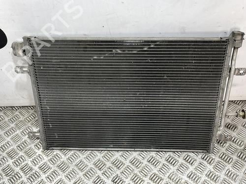 AC radiator AUDI A4 B7 Avant (8ED) 1.9 TDI 8E0260403T