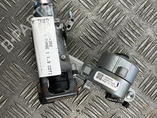 Ignition barrel OPEL MERIVA B MPV (S10) 1.3 CDTI (75) | BP25665539M48 - Image 2