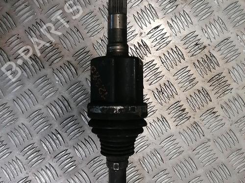 Used Left front driveshaft ALFA ROMEO 159 Sportwagon (939_) 2.4 JTDM Q4 (939BXM2B) (210 hp) 25663628