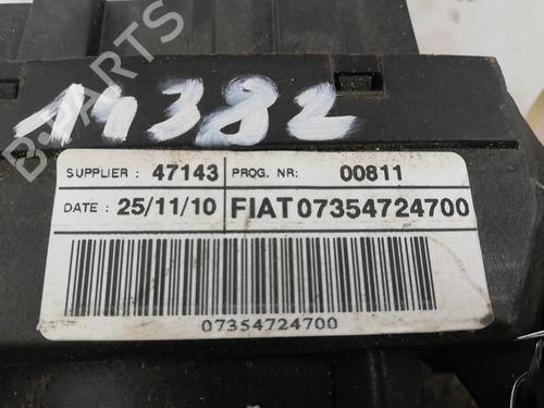 Steering column stalk FIAT 500 (312_) 1.3 D Multijet (312AXB1A) | BP25670093I23 