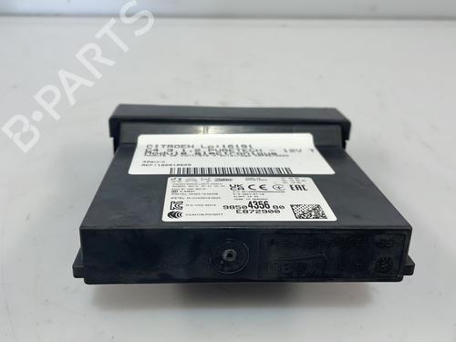 electronic-module-citroen-c4-iii-ba_-bb_-bc_-2020-25666725 main image