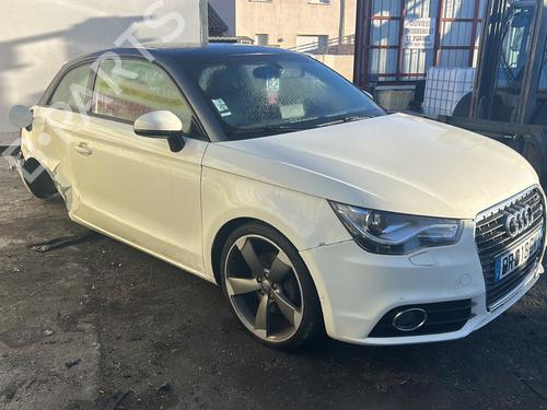 Left front seat AUDI A1 (8X1, 8XK) 1.4 TFSI | BP30646505C15 - Image 9