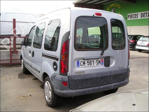Køler RENAULT KANGOO (KC0/1_) 1.4 (KC0C, KC0H, KC0B, KC0M) | BP29081047M31