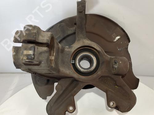 Used Right front steering knuckle Right front steering knuckle 26930792 26930792