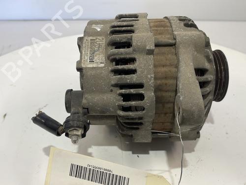 Alternator SUZUKI SWIFT III (MZ, EZ) 1.3 (RS413, ZC11S) | BP27370426M7 