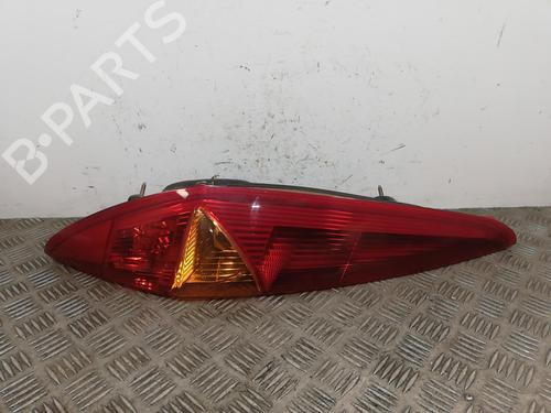 Left taillight FIAT PUNTO (188_) 1.2 60 (188.030, .050, .130, .150, .230, .250) | BP25662587C34 