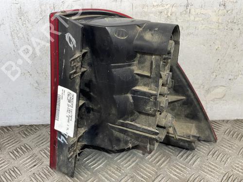 Left taillight MERCEDES-BENZ M-CLASS (W163) ML 270 CDI (163.113) | BP25662061C34 