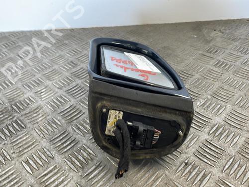 Used Left mirror Left mirror MERCEDES-BENZ E-CLASS T-Model (S210) E 270 T CDI (210.216) (170 hp) 26598709 26598709