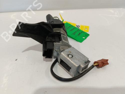 Electronic module PEUGEOT 207 CC (WD_) 1.6 HDi | BP33991584M83 - Image 4