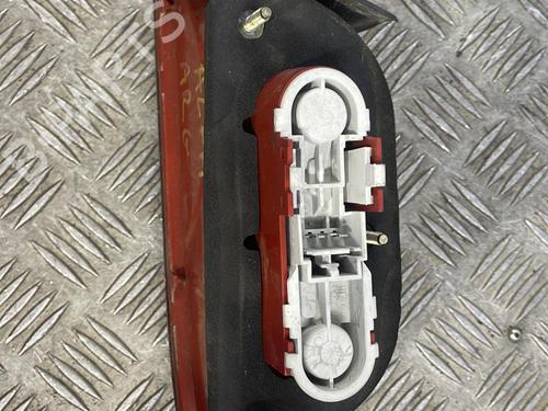 Used Left taillight Left taillight ALFA ROMEO 156 (932_) 1.9 JTD 16V (932AXE00) (140 hp) 25670356 25670356