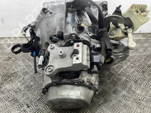 Gearbox PEUGEOT 208 I (CA_, CC_) 1.2 THP 110 | BP27213207M3 