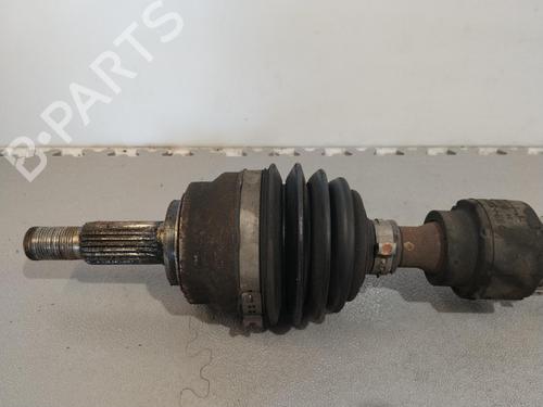 Left front driveshaft DACIA SANDERO III 1.0 TCe 90 | BP35957163M38 - Image 3