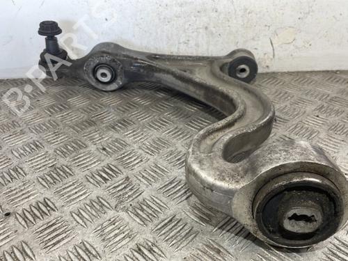 Left front suspension arm PORSCHE PANAMERA (970) 4.8 S | BP25662151M12 