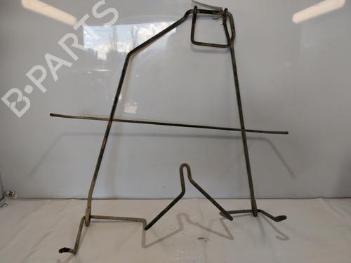 Used Other Other RENAULT KANGOO Express (FW0/1_) 1.5 dCi 90 (FW0G, FW05, FW08, FW11) (90 hp) 33539858 33539858