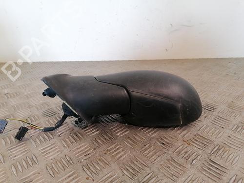 Used Left mirror CITROËN C3 I (FC_, FN_) 1.1 i (60 hp) 25670787