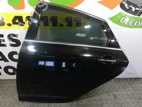 Used Left rear door HYUNDAI i40 I (VF) 1.7 CRDi (136 hp) 25663420